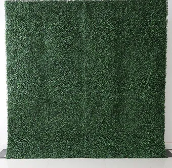 Greenstreak flower wall rental